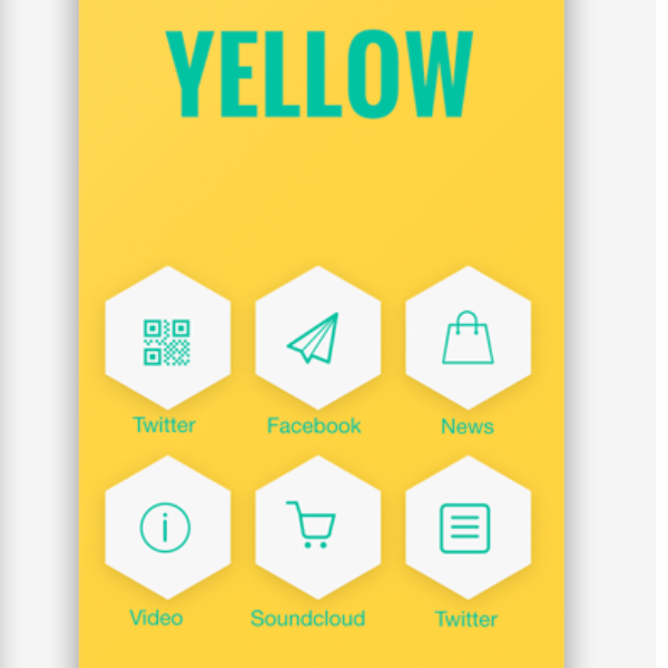 Yellowq Yello - Transforming Businesses